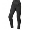 BUSE Legginsy motocyklowe damskie M11 czarne